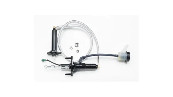 Manual Transmission Hydraulics