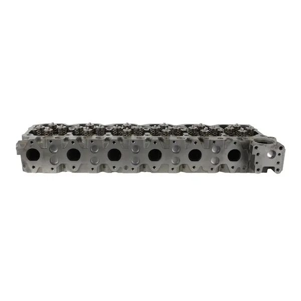 Industrial Injection PDM-59THK-FR Fire Ringed Cylinder Head | 03-07 5.9L Cummins
