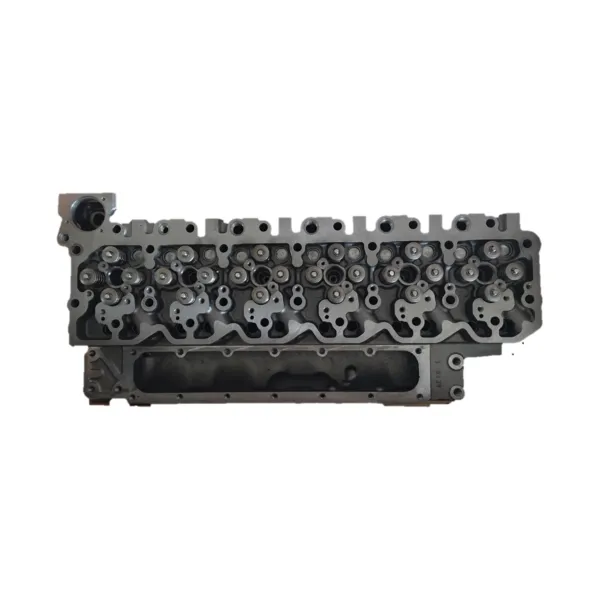Powerstroke Products Loaded Stock 5.9L CR Cylinder Head | 03-07 5.9L Cummins