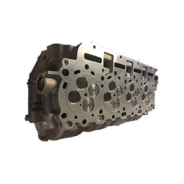 Powerstroke Products Loaded O-Ring 6.7L Head With HD Springs (Right) | 11-16 6.7L Powerstroke