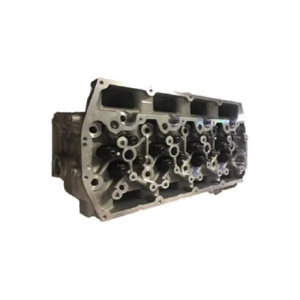 Powerstroke Products Loaded Stock 6.7L Cylinder Head (Right) | 11-16 6.7L Powerstroke