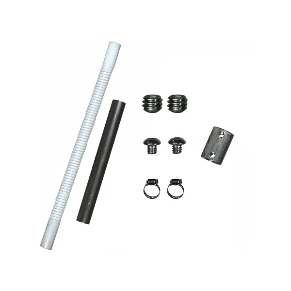 FASS Diesel Fuel 5/8 Suction Tube Upgrade Kit