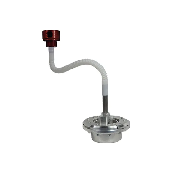 FASS STK5500 Diesel Fuel Sump Kit With FASS Bulkhead Suction Tube Kit