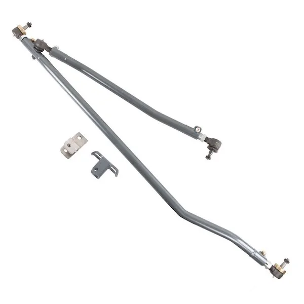 Synergy 8525-03 Heavy-Duty Steering Kit | 94-99 Dodge 2500/3500