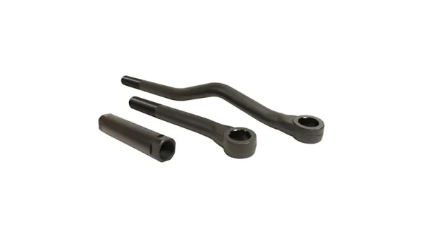 Track Bars & Bushings