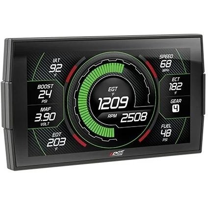Edge Evolution CTS3 Tuner | 03-12 5.9/6.7L Cummins