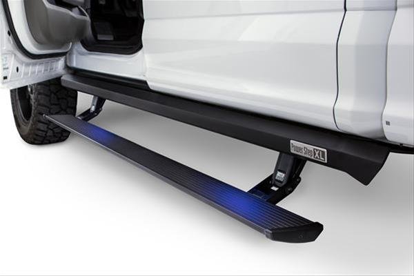 AMP Research Powerstep XL (Plug-N-Play) | 77134-01A