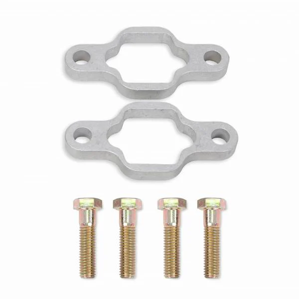 Cognito 0.5” Front Shock Extender Kit | 11-19 GM 2500/3500