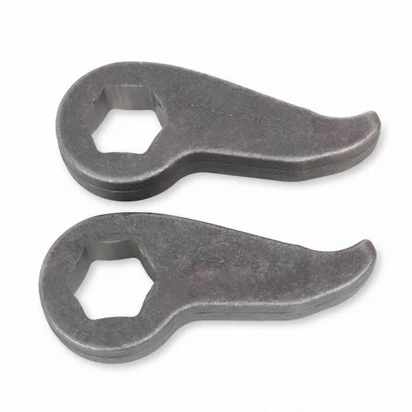 Cognito Torsion Bar Keys | 11-19 GM 2500/3500