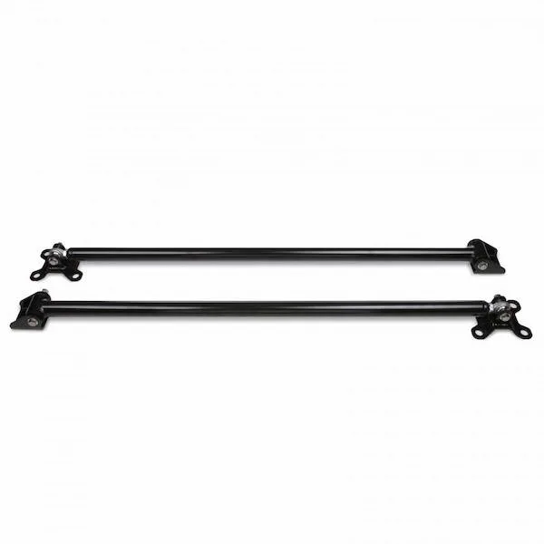 Cognito Economy Traction Bar Kit | 11-19 GM 2500/3500