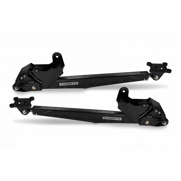 Cognito 110-90459 SM Series LDG Traction Bar Kit | 11-19 GM 2500/3500