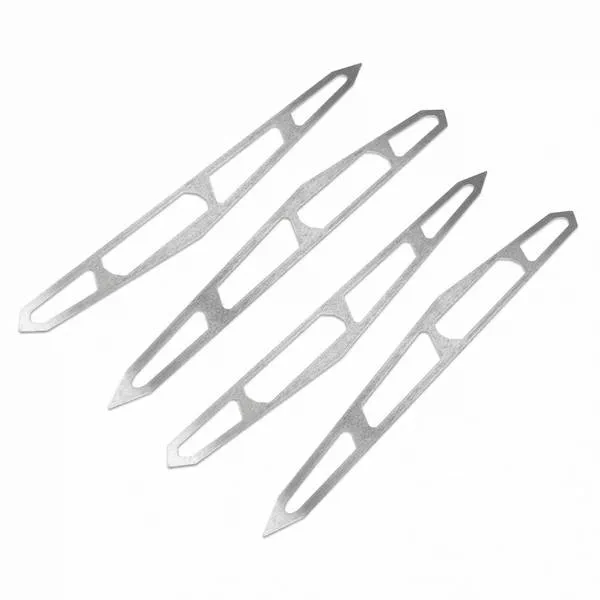 Cognito Enhancement Plate Kit | SM Series Compression Strut Kit | 11-19 GM 2500/3500