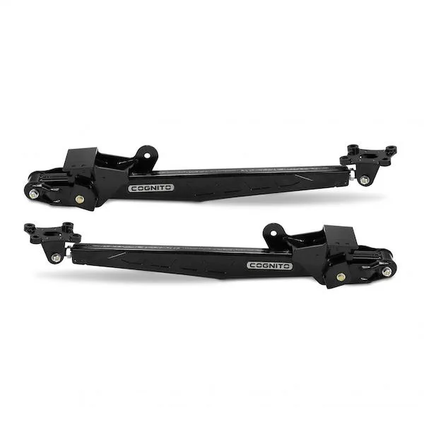 Cognito SM Series LDG Traction Bar Kit | 20-23 GM 2500/3500