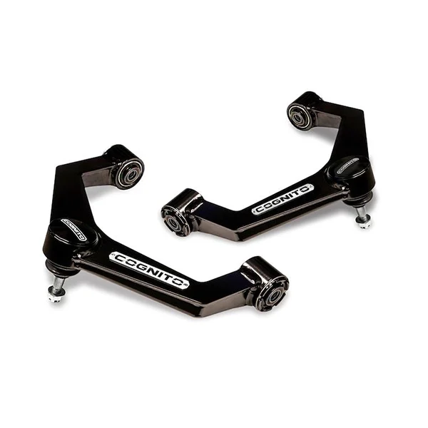 Cognito Ball Joint SM Series Upper Control Arm Kit | 11-19 GM 2500/3500