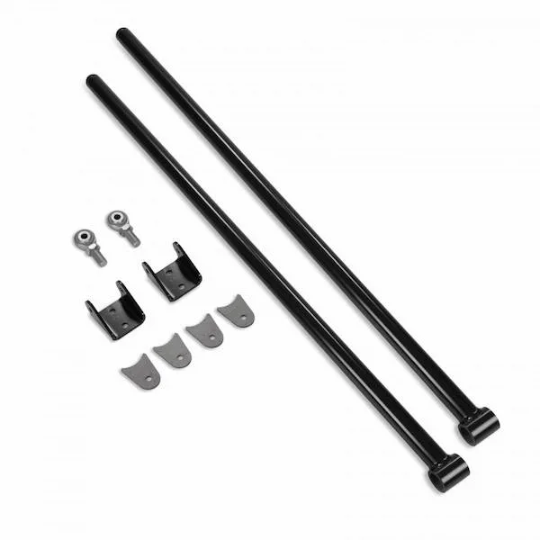 Cognito 60” Economy Style Traction Bar Kit | 01-10 GM 2500HD/3500HD