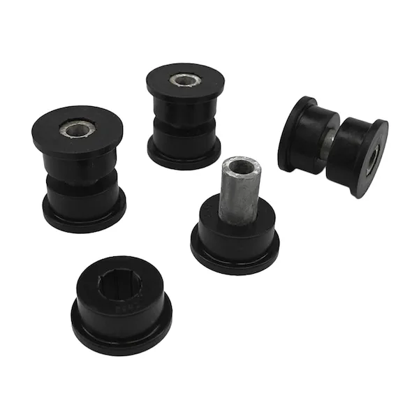 Cognito Bushing Kit | Upper Control Arms | 11-19 GM 2500HD/3500HD