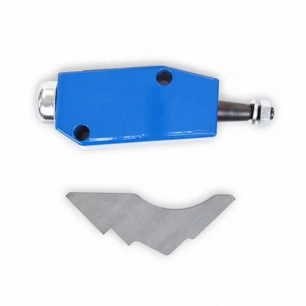 Cognito Idler Arm Support Weld In Gusset | 01-10 GM 2500/3500