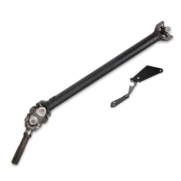 Cognito CV Front Driveline Kit | 7-12” Lifts | 17-19 6.6L Duramax
