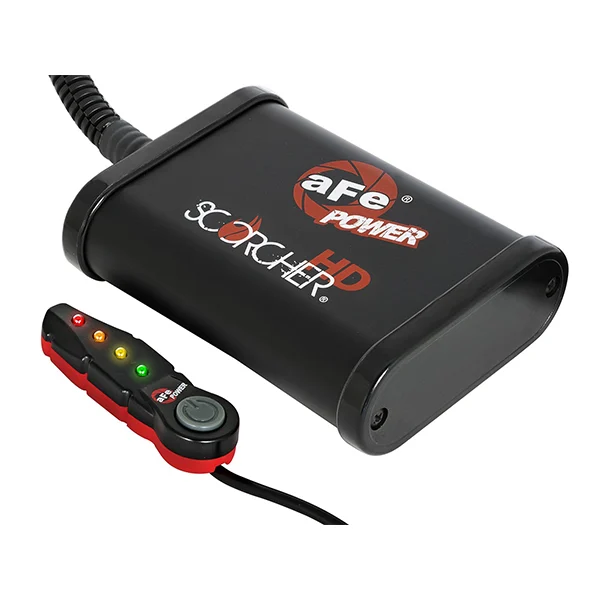 AFE 77-42007 Scorcher HD Module | 04.5-07 5.9L Cummins
