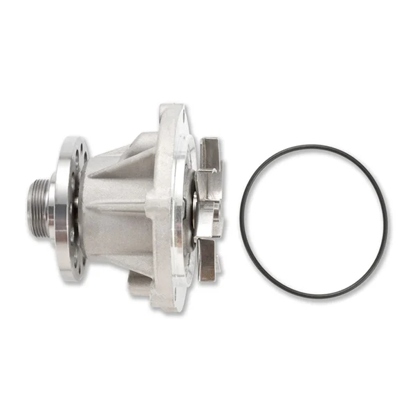 Alliant 63503 Water Pump | 04.5-07 6.0L Powerstroke