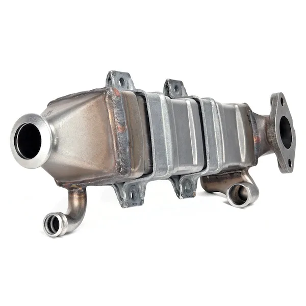 Bullet Proof Diesel 6700120 EGR Cooler | 10-22 6.7L Cummins
