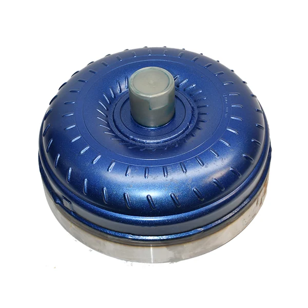 DPC A3150 Standard Converter Triple Disc Low Stall Converter | 01-16 6.6L Duramax