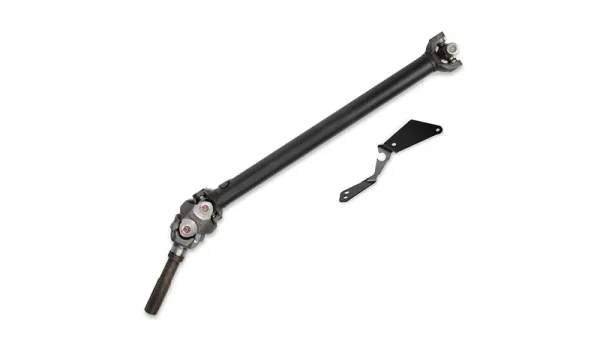 Driveshafts