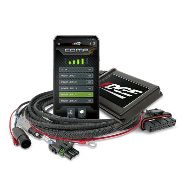 Edge Products 30305 Comp Box | 98.5-00 5.9L Cummins