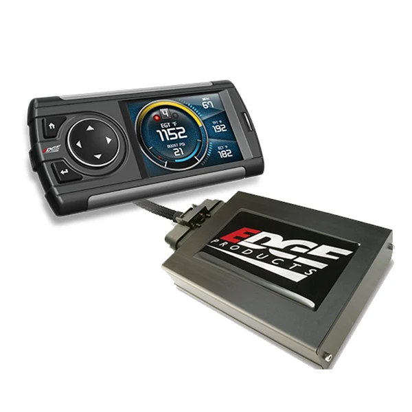 Edge Products 31407 Juice With Attitude CS2 Monitor | 13-18 6.7L Cummins