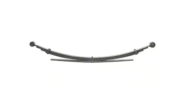Leaf Springs