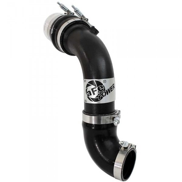 AFE 46-20149-B BLADERUNNER COLD SIDE INTERCOOLER PIPE | 11-16 6.7L Powerstroke