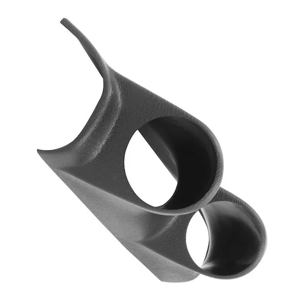 Auto Meter 15100 Dual Gauge Pod | 88-94 GM
