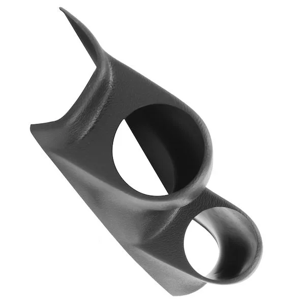 Auto Meter 15103 Dual Gauge Pod | 95-98 GM