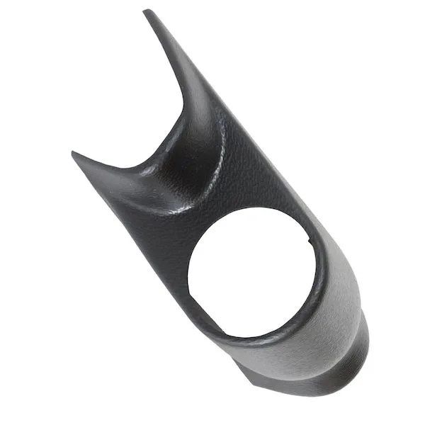 Auto Meter 15313 Single Pillar Gauge Pod | 04-05 Super Duty