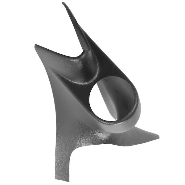 Auto Meter 15318 Single Gauge Pod | 03-07 Super Duty