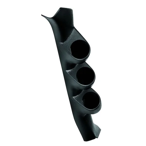Auto Meter 17101 Triple Gauge Pod | 88-94 GM