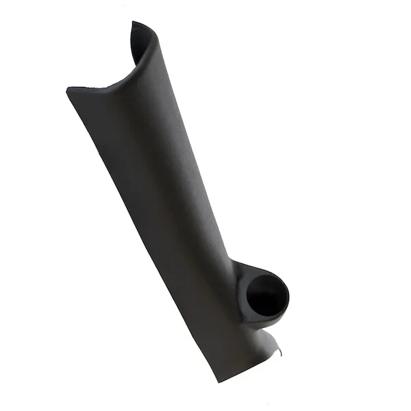 Auto Meter 17119 Single Pillar Pod | 15-19 GM Silverado/Sierra
