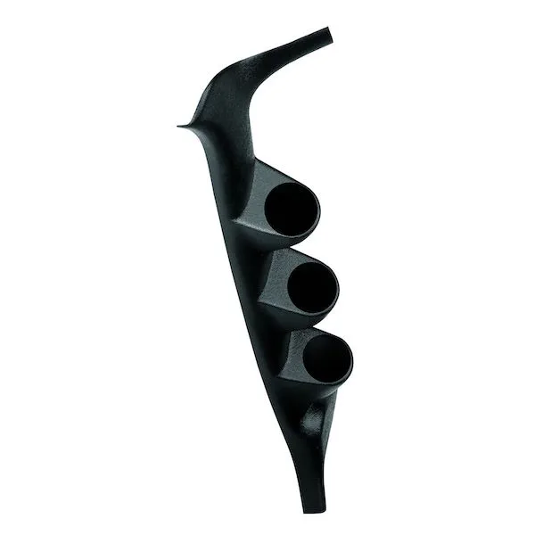 Auto Meter 17303 Triple Gauge Pod | 92-97 F-Series