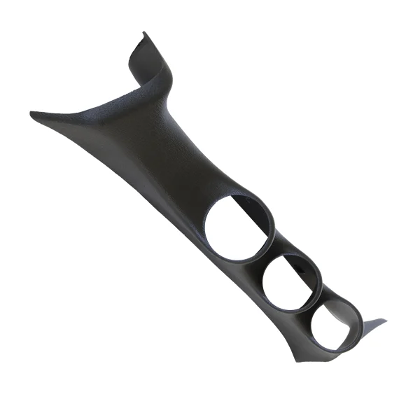 Auto Meter 17313 Triple Gauge Pod | 08-10 Super Duty