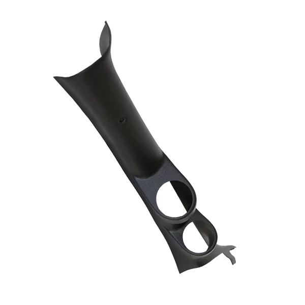 Auto Meter 17322 Dual Pillar Pod | 11-16 Super Duty