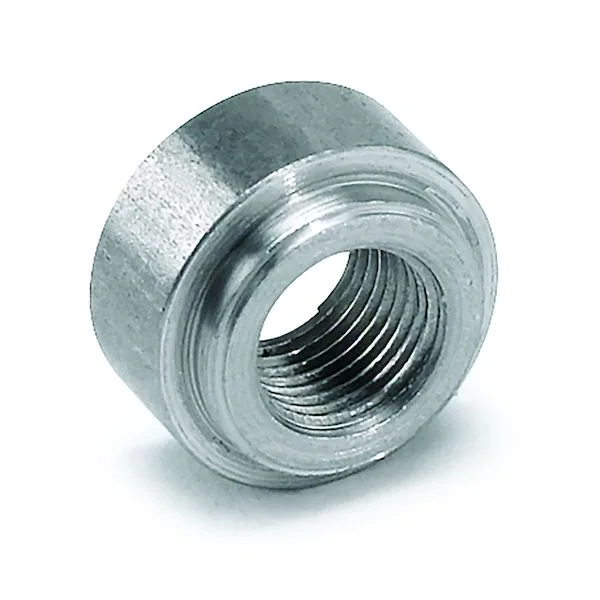 Auto Meter 2260 1/8” NPT Weld-in Adapter