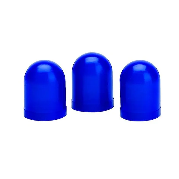 Auto Meter 3207 Blue Light Bulb Boots