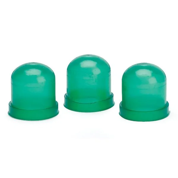 Auto Meter 3215 Green Light Bulb Boots