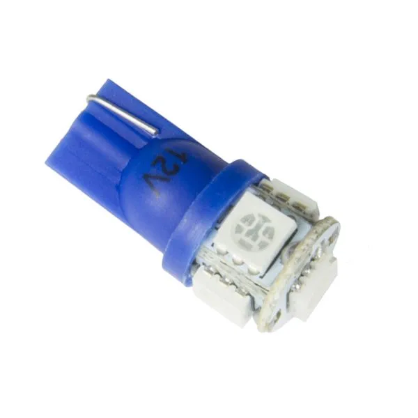 Auto Meter 3286 Blue Led Replacement Bulb