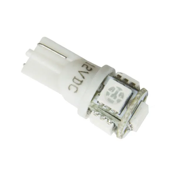 Auto Meter 3288 White Led Replacement Bulb