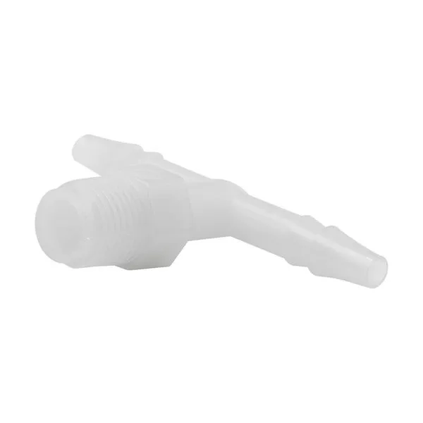 Auto Meter 3291 3/16” Hose Barb Tee Fitting