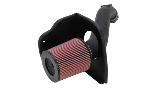 Cold Air Intakes