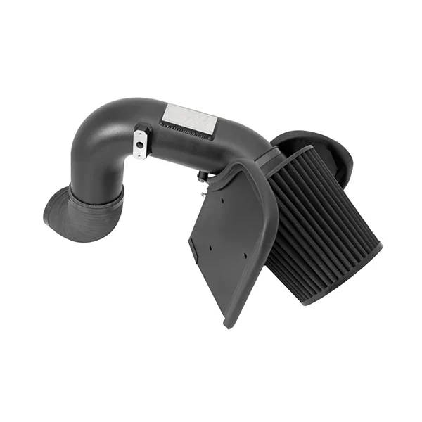 K&N 71-1532 Blackhawk Series Air Intake System | 03-07 5.9L Cummins
