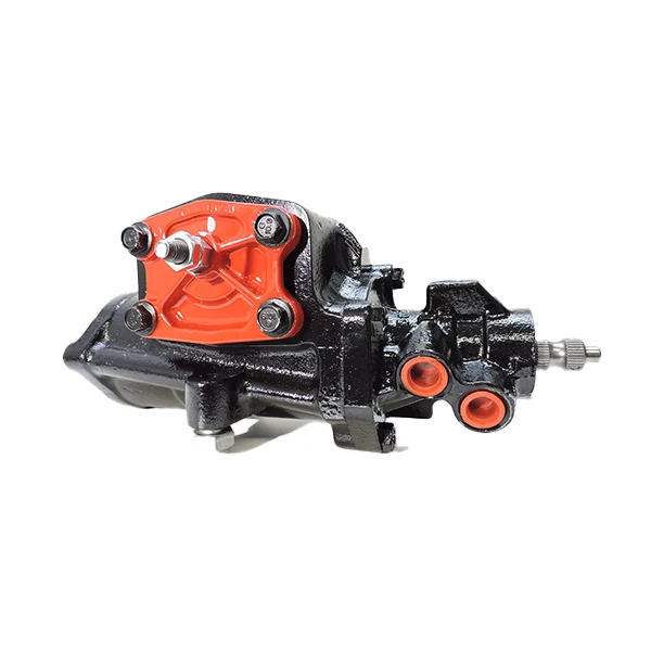 RedHead Steering Gears 2768 Steering Box (4-Bolt Cover) | 05-08 Ford F250/350