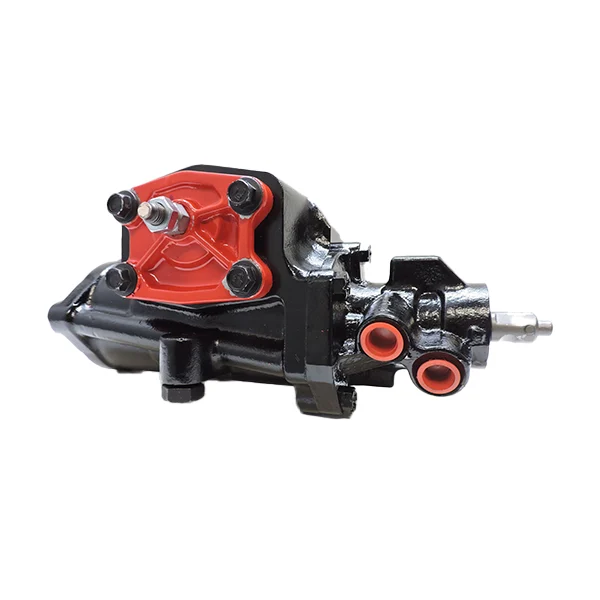 RedHead Steering Gears 2769 Steering Box (4-Bolt Cover) 08-10 Ford F250/350